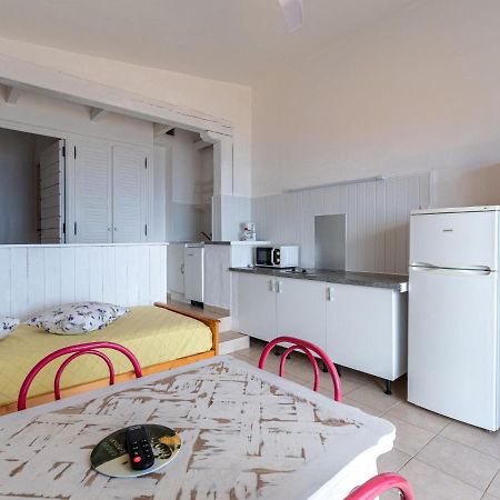 Apartment Punta Paliagi - Tuc160 By Interhome Calcatoggio  Ngoại thất bức ảnh