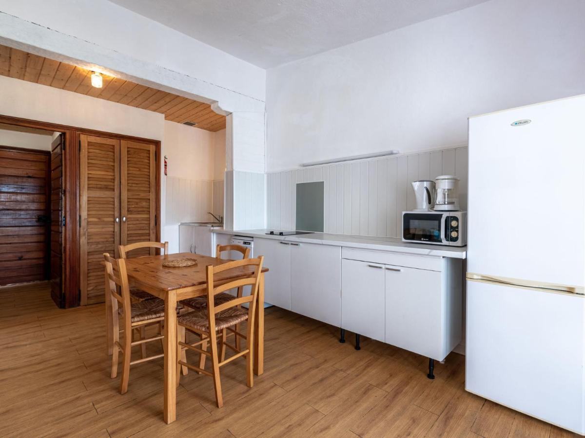 Apartment Punta Paliagi - Tuc160 By Interhome Calcatoggio  Ngoại thất bức ảnh