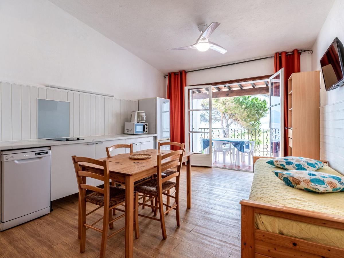Apartment Punta Paliagi - Tuc160 By Interhome Calcatoggio  Ngoại thất bức ảnh