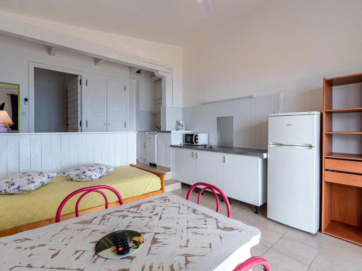 Apartment Punta Paliagi - Tuc160 By Interhome Calcatoggio  Ngoại thất bức ảnh