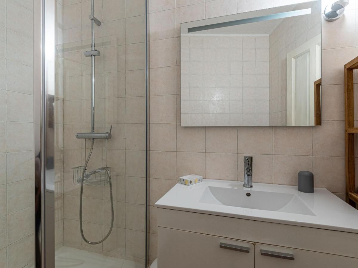 Apartment Punta Paliagi - Tuc160 By Interhome Calcatoggio  Ngoại thất bức ảnh