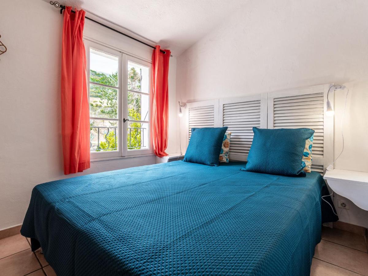 Apartment Punta Paliagi - Tuc160 By Interhome Calcatoggio  Ngoại thất bức ảnh