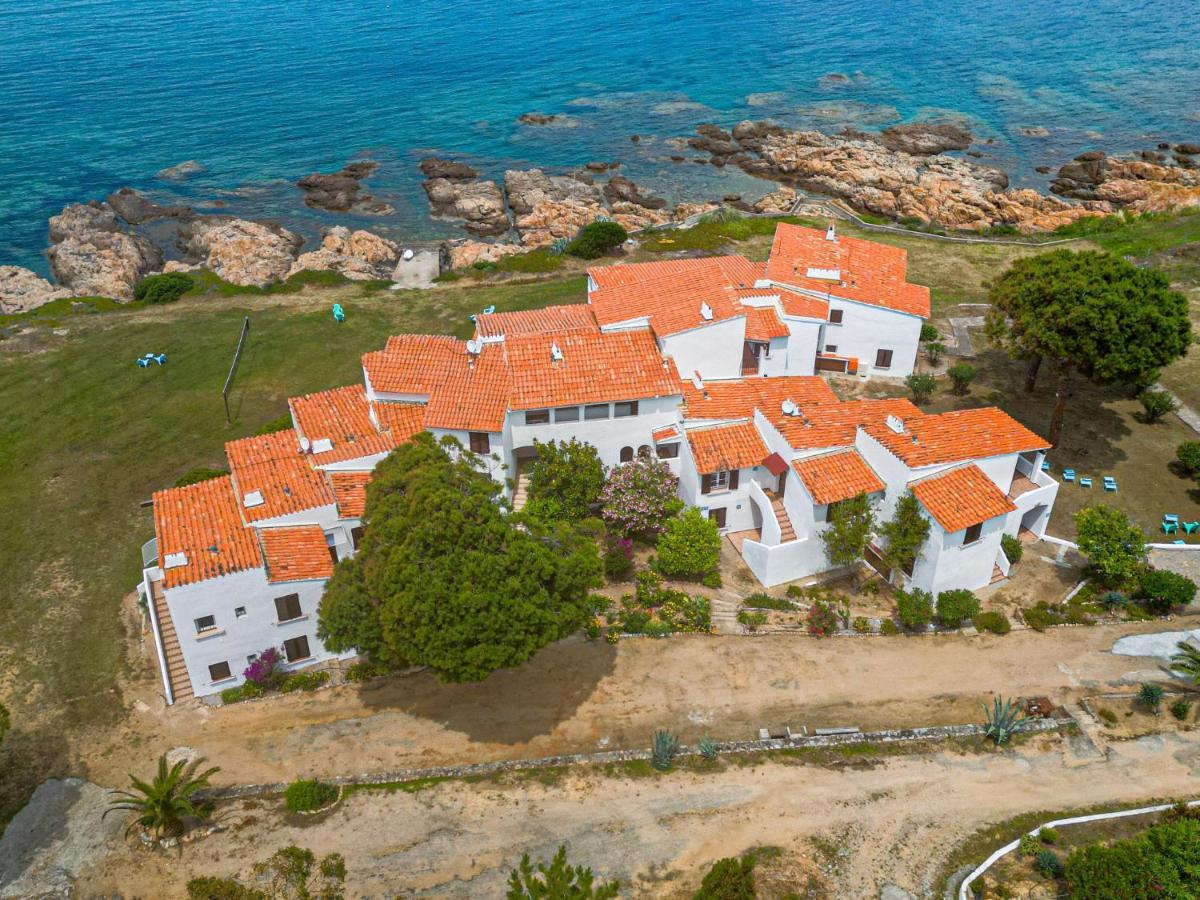 Apartment Punta Paliagi - Tuc160 By Interhome Calcatoggio  Ngoại thất bức ảnh