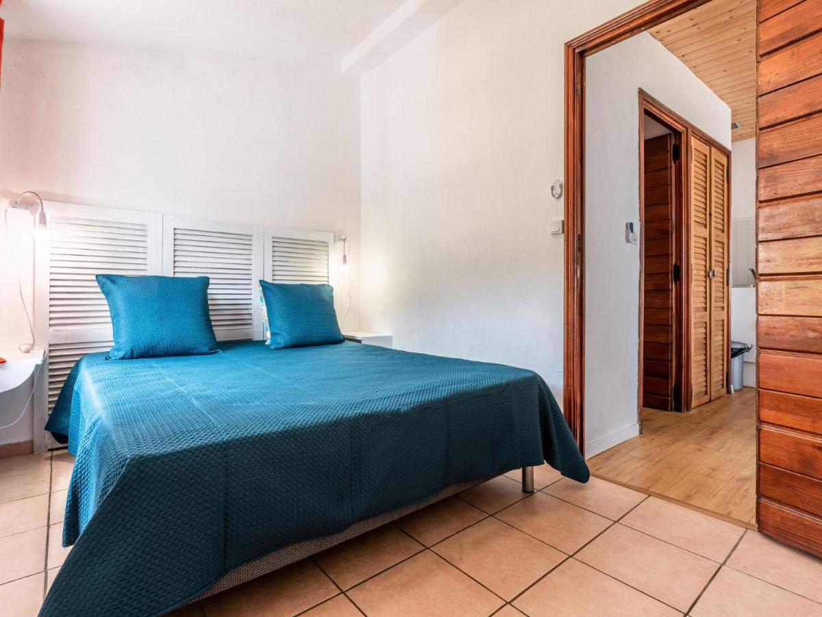 Apartment Punta Paliagi - Tuc160 By Interhome Calcatoggio  Ngoại thất bức ảnh