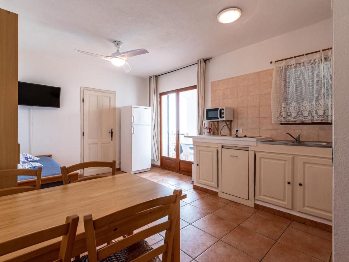 Apartment Punta Paliagi - Tuc160 By Interhome Calcatoggio  Ngoại thất bức ảnh