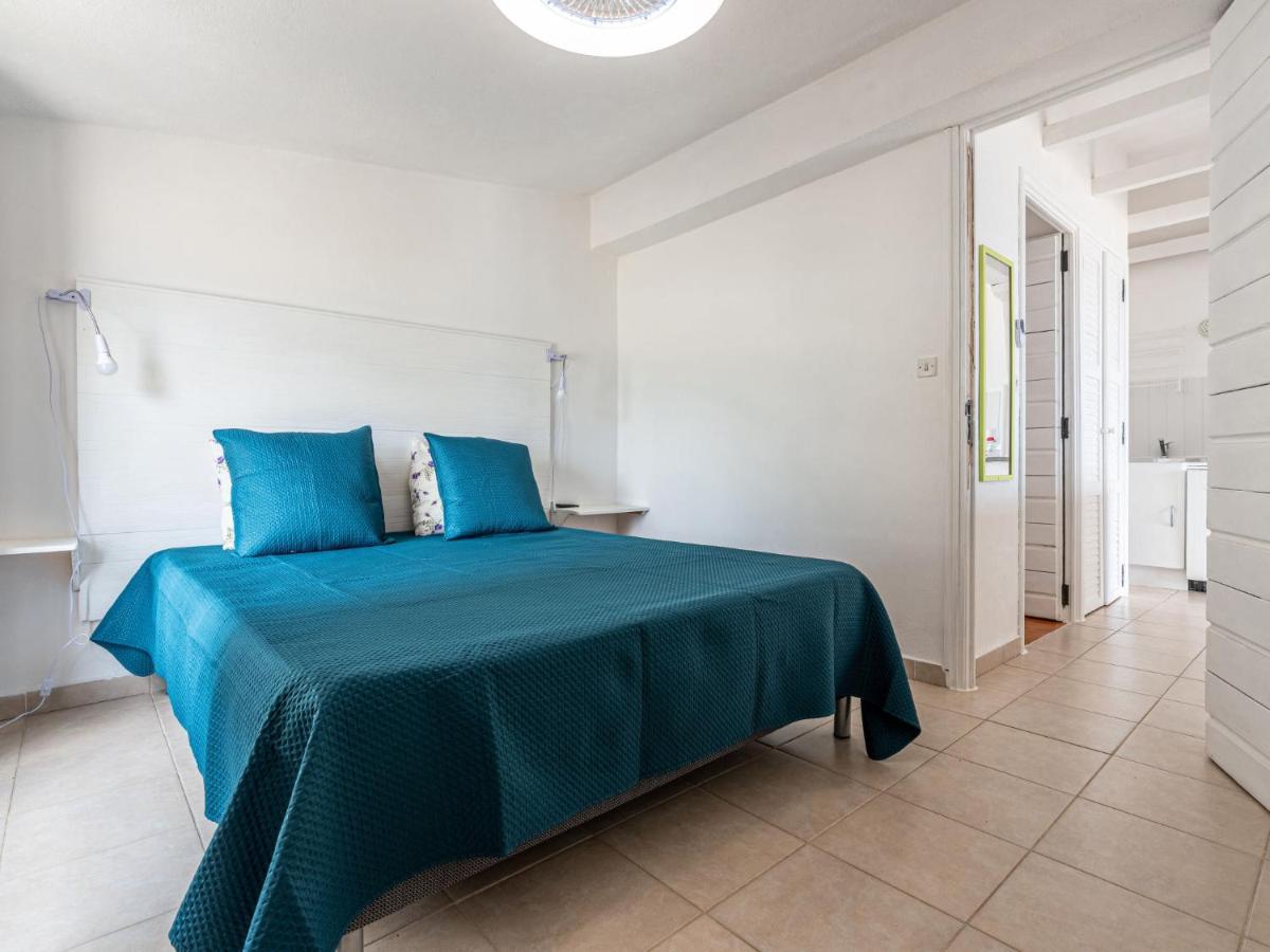 Apartment Punta Paliagi - Tuc160 By Interhome Calcatoggio  Ngoại thất bức ảnh