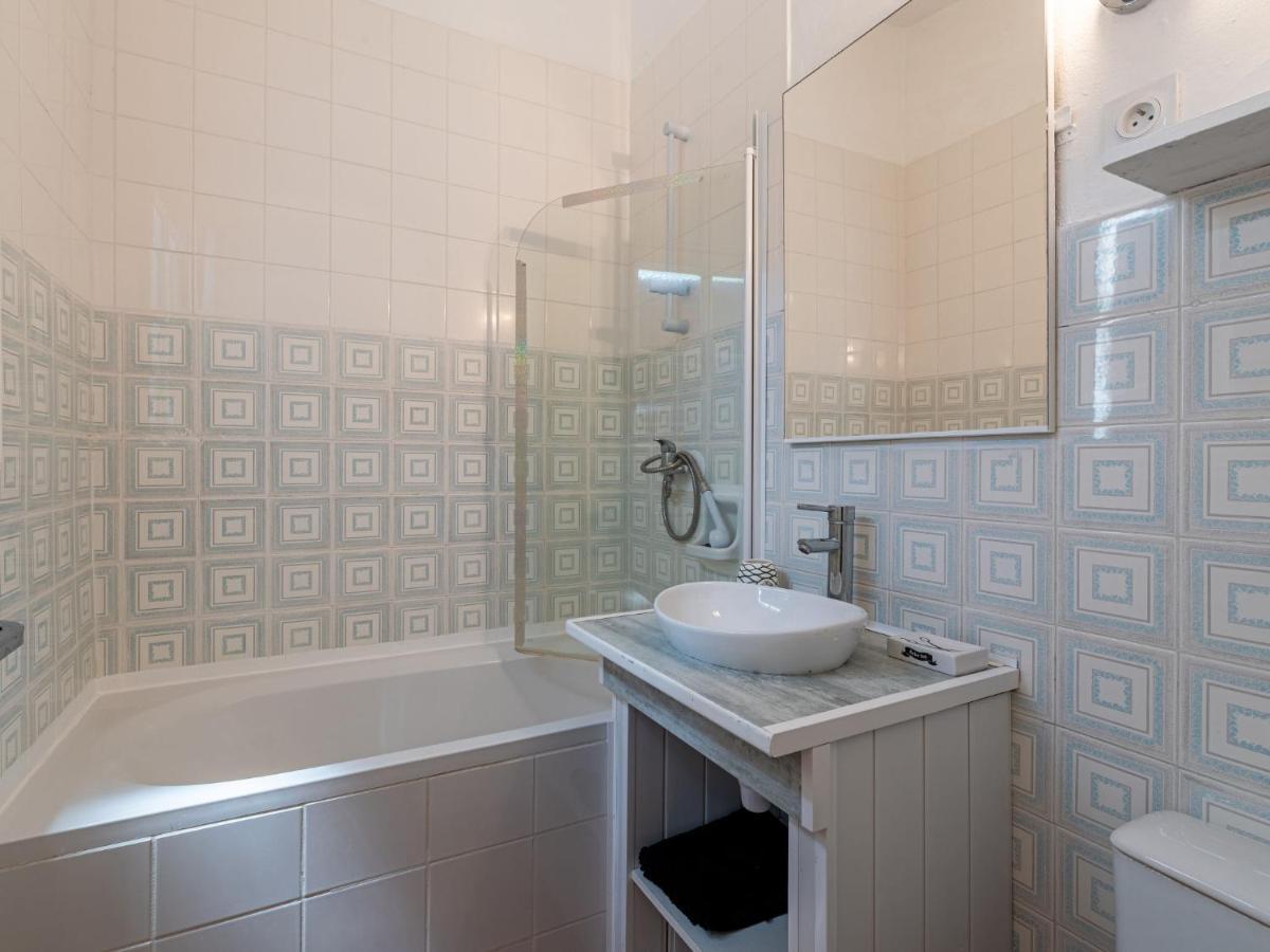 Apartment Punta Paliagi - Tuc160 By Interhome Calcatoggio  Ngoại thất bức ảnh